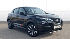 Nissan Juke 1.0 DiG-T 114 Acenta 5dr Petrol Hatchback